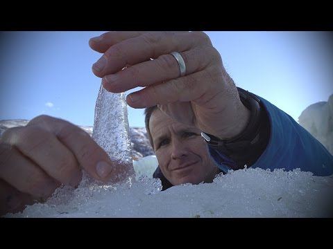 Brent Christensen, Ice Castles Creator and Founder S3 E5