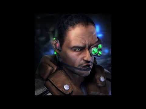Civilian All Quotes - StarCraft Remastered