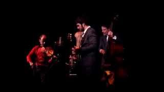 Aoife O'Donovan and Noam Pikelny