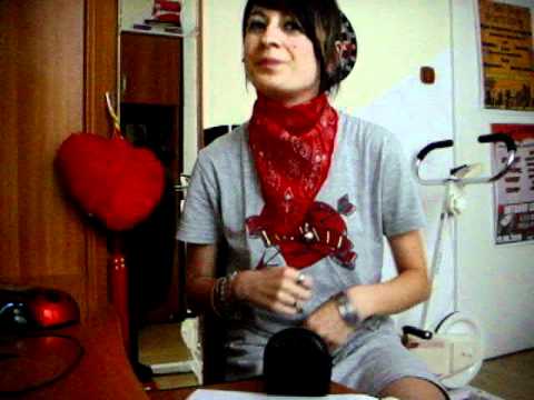 Shibby - Live Freestyle (Home Rec :)) )