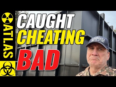 Rising S Shelters Caught CHEATING