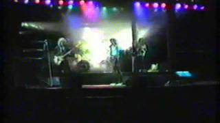 Crom - Earth Queen