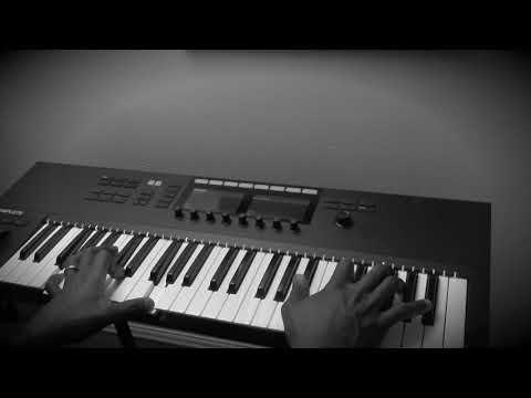 Great is Your Mercy by Donnie McClurkin | Piano Instrumental