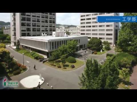 茨城大学工学部