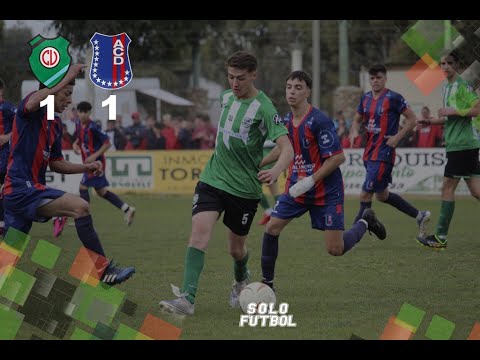 FECHA 4 CLAUSURA: RESERVA UNION (T) 1 - AUTOMOTO 1