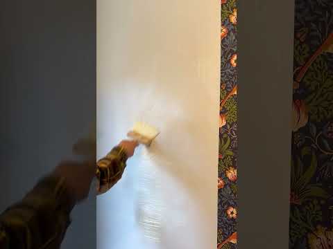 5 Tips to Know When Installing Wallpaper