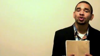 Your Ideas - Don't Swipe Or Type, Write It Down - By Michael Ricardo