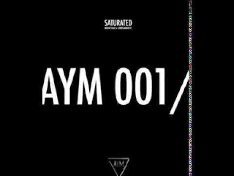 Night Talk - Saturated (feat. Louisahhh!!!) (Version 2)