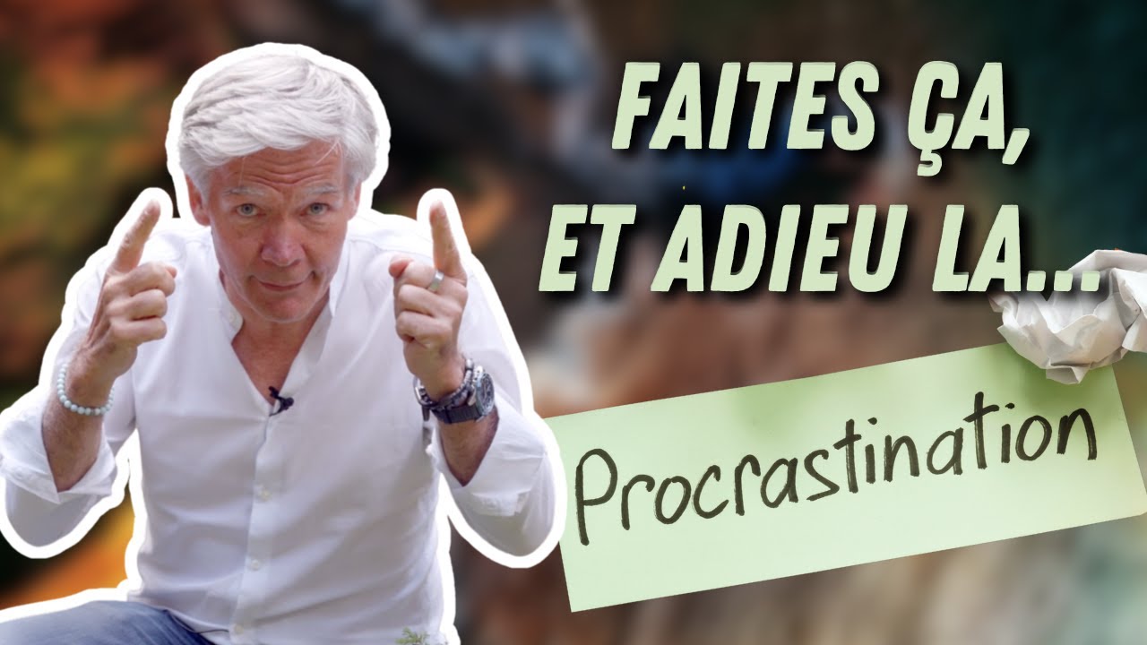 Hacker son cerveau 🧠 pour ne plus procrastiner ? Possible ! (avec la Programmation neurolingustique)