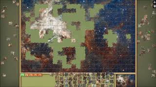 Puzzle : Pixel Puzzles Ultimate ► video № 119 ◄