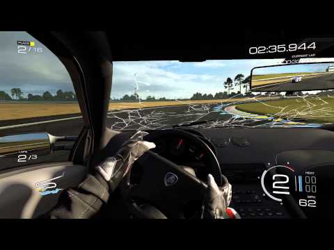 Forza Motorsport 5 Campaign Walkthrough Race #113 Xbox One Gameplay CONTROLLER DISCONECTED!