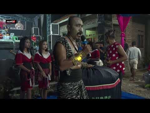 SINTREN DANGDUT WONG JUDES BAG 1 DESA ARJASARI BLOK ENCLE KEC PATROL INDRAMAYU