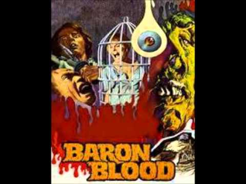 "Baron Blood" Eskr-One Prod.Ozias