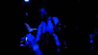 Trampled By Turtles: &quot;Feet &amp; Bones&quot;, Dallas, TX 12.15.11
