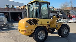 Chargeuse sur pneus Volvo L30B | Image 4 - Machineryline