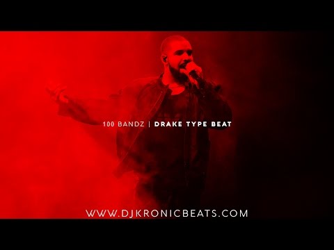 (FREE) Drake x Future x 21 Savage Type Beat 2017 - 100 Bandz | DJ Kronic Beats