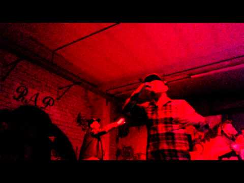 El día de tu boda - Charly efe con Teko (Directo)