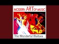 Waltzing the Blues