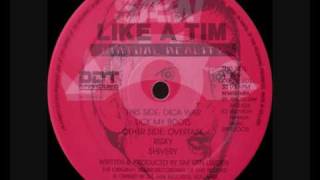 Like A Tim - Lick My Boots