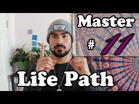 Life Path 11/2 | The Spiritual Leader | Numerology