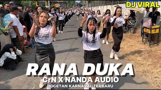 Download lagu SPEKTAKULER PERFORM DJ RANA DUKA JOGETAN KARNAVAL JANTI JOGOROTO JOMBANG 2025 mp3