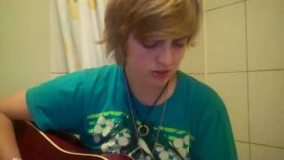 Secret Oath by The Spill Canvas (COVER)