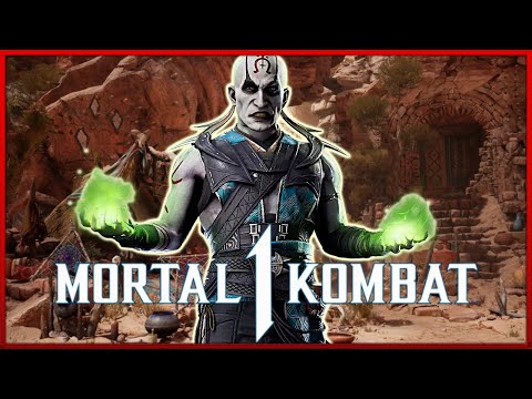 Beginner Quan Chi Combo Guide | Mortal Kombat 1