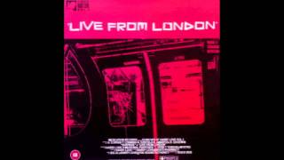 live from London - Harry Love ft Verb-T, Yungun & Mystro