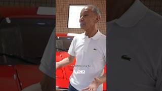 Download lagu This Japanese Collector Rejected a $18 Million Offer for One of His Cars mp3