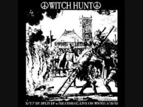 Witchhunt , Shroud Of Silence =;-)