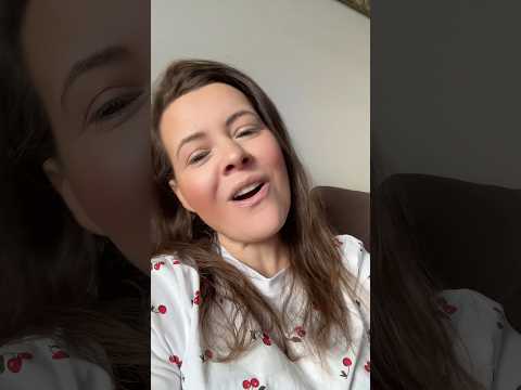 Yes, this is my song for Grandma and Grandpa's Day ❤️🫶🏻 #patrycjalipinska #piosenkaabciidziadka