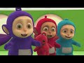 Teletubbies ★ Zandkastelen maken! ★ Tiddlytubbies NIEUWE seizoen 4 compilatie! (40 MIN)
