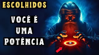 4 Superpoderes Raros que Apenas Poucos Escolhidos Conseguem Desenvolver