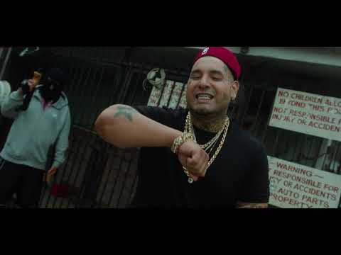 Blac Paisa - Momma Proud {Shot by KV}