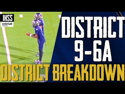 Wylie East vs. Sachse: Predictions for District 9-6A Football Showdown!