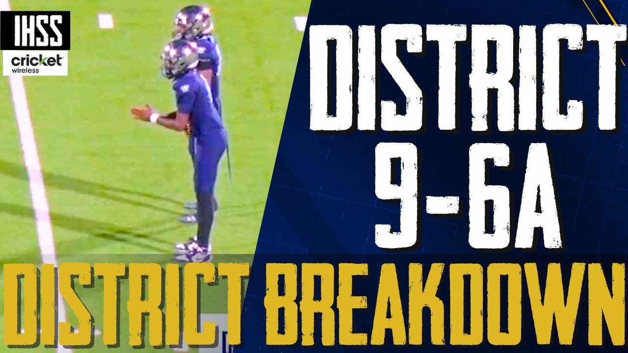 Wylie East vs. Sachse: Predictions for District 9-6A Football Showdown!