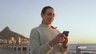 Moen Skip catastrophe with the Moen Smart Water Monitor