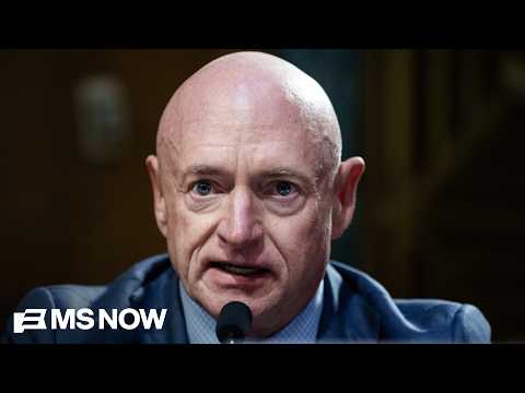 Kelly to The Atlantic: 'Not great to wake up one morning & find out the president wants you hanged'