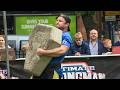 World S Ultimate Strongman