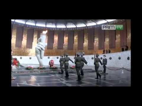 Mamayev Kurgan (Мамаев Курган) original music