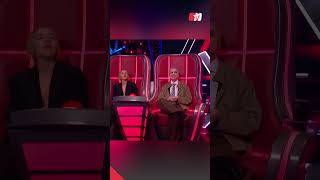 Miranda! sorprendió a todos con una versión improvisada de "Tu Misterioso Alguien".