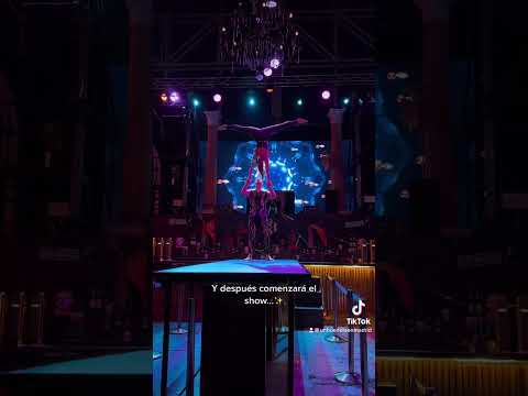 WAH SHOW Madrid - IFEMA - TEATRO MADRID. La experiencia que jamás olvidarás
