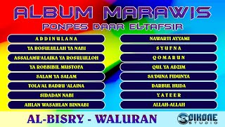 Full Album Hajir Marawis Al Bisry...