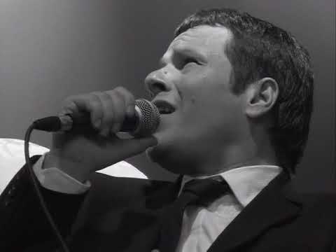 TONI PLATÃO - "Impossível acreditar que perdi você"