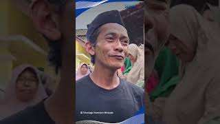 2 Janji Gus Miftah kepada Sun Haji Penjual Es Teh yang Diolok-oloknya saat Acara Dakwah