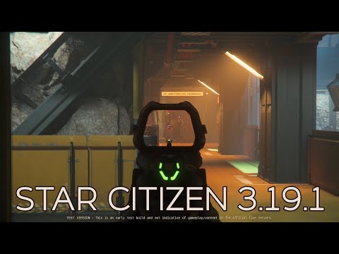 Can I have my gun back, please? (Gun insurance in practice) | Star Citizen 3.19.1