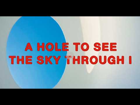 Era Baru Indie Rock: Sabet Izin Yoko Ono, Mystery Jets Umumkan Album Ketujuh 'A Hole To See The Sky Through'