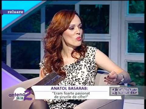 Dincolo de aparente  Anatol Basarab