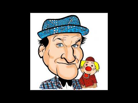 Uncle Floyd - I Like Jersey Best