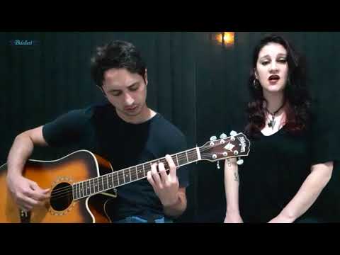 Recital on-line de Canto - Vivian Capobianco e Leandro Bessi - "Rebirth"